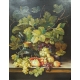 Tableau "Nature morte" par ALPI