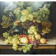 Tableau "Nature morte" par ALPI