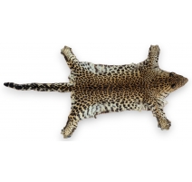 Peau de léopard