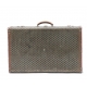 Valise Goyard cuir