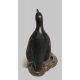 Cendrier Pingouin en bronze