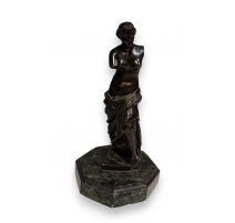 Bronze "Vénus de Milo"