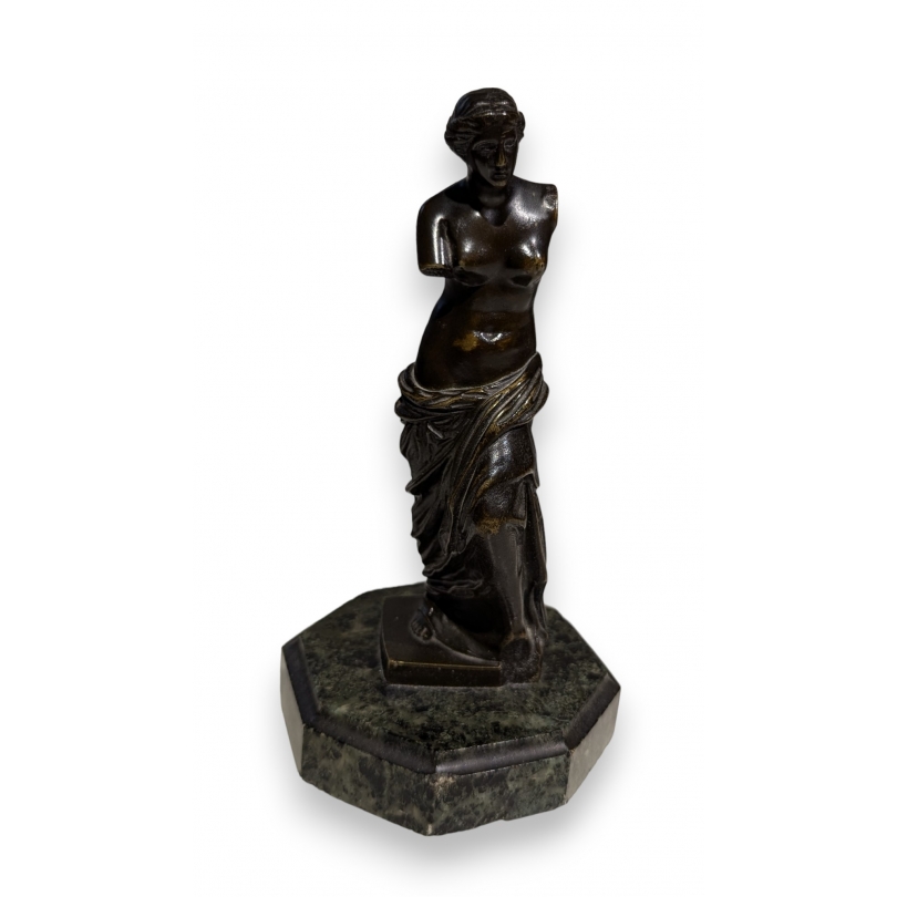 Bronze "Vénus de Milo"