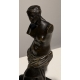 Bronze "Vénus de Milo"