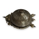 Cloche d'hôtel Dragon en bronze