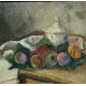 Tableau "Nature Morte" signé Pierre MONAY 26