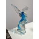 Lapin en verre de Murano