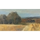 Tableau "Paysage" signé W. ROCHAT 60