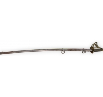 Sabre d'officier de cavalerie modèle de 1822