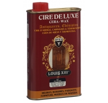 Cire liquide de luxe haute tradition