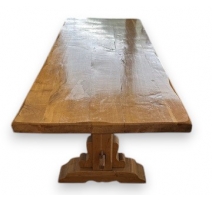 Table Monastère