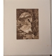 Collection de gravures de Frank BUCHSER