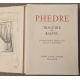 Livre "Phèdre" par Racine