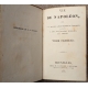 Livre "Vie de Napoléon" par Arnault