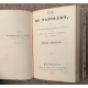 Livre "Vie de Napoléon" par Arnault