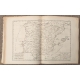 Livre "Atlas" de RAYNAL