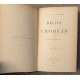 Livre "Récits et croquis" par Eugène RAMBERT