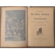 Livre "Du char antique à l'automobile"