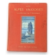 Livre "Les Alpes Vaudoises"