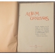 Livre "Album Genevois 1901"