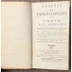 Livre "L'esprit de l'encyclopédie"