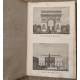 Livre "Collection de Vues de Paris"