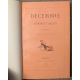 Livre "Décembre" par Bedot