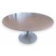 Table "Tulip" de Eero Saarinen pour KNOLL