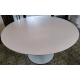 Table "Tulip" de Eero Saarinen pour KNOLL