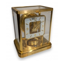 Pendule ATMOS de JAEGER LECOULTRE