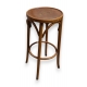 Tabouret de bar dans le gout de Thonet