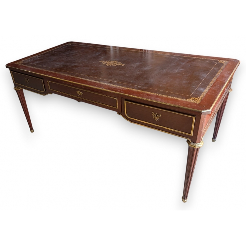 Bureau style Louis XVI Wallace