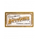 Panneau publicitaire Antiques