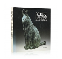 Livre "Sculptures" de Robert HAINARD