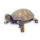 Goulot de fontaine tortue