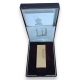 Briquet Dunhill plaqué or