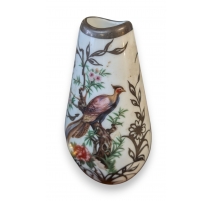 Vase Bohemia en porcelaine