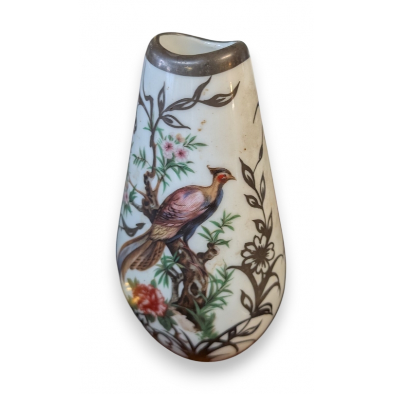 Vase Bohemia en porcelaine