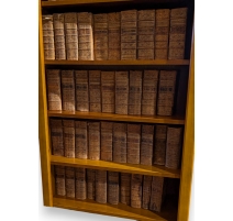 Encyclopédie de Diderot et D'alembert