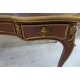 Bureau plat style Louis XV estampillé G. DURAND