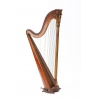 Harpe par Pierre Chaillot