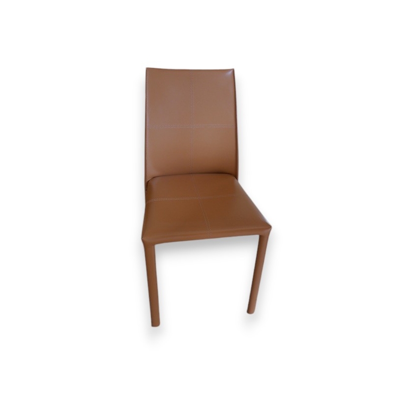 Suite de 6 chaises Frag par Poltrona Frau