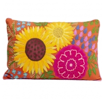 Coussin Girasole