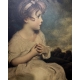 Reproduction "The age of innocence" par REYNOLDS