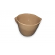 Pot Poterie du Léman Beige