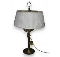 Lampe florentine