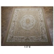 Tapis Aubusson style Louis XVI, dessin