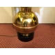 Lampe "Mariner" en laiton, par le