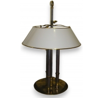 Lampe bouillotte moderne à 3 lumières,