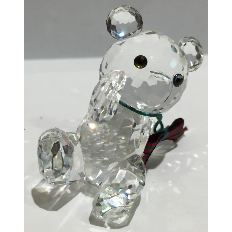 swarovski kris bear